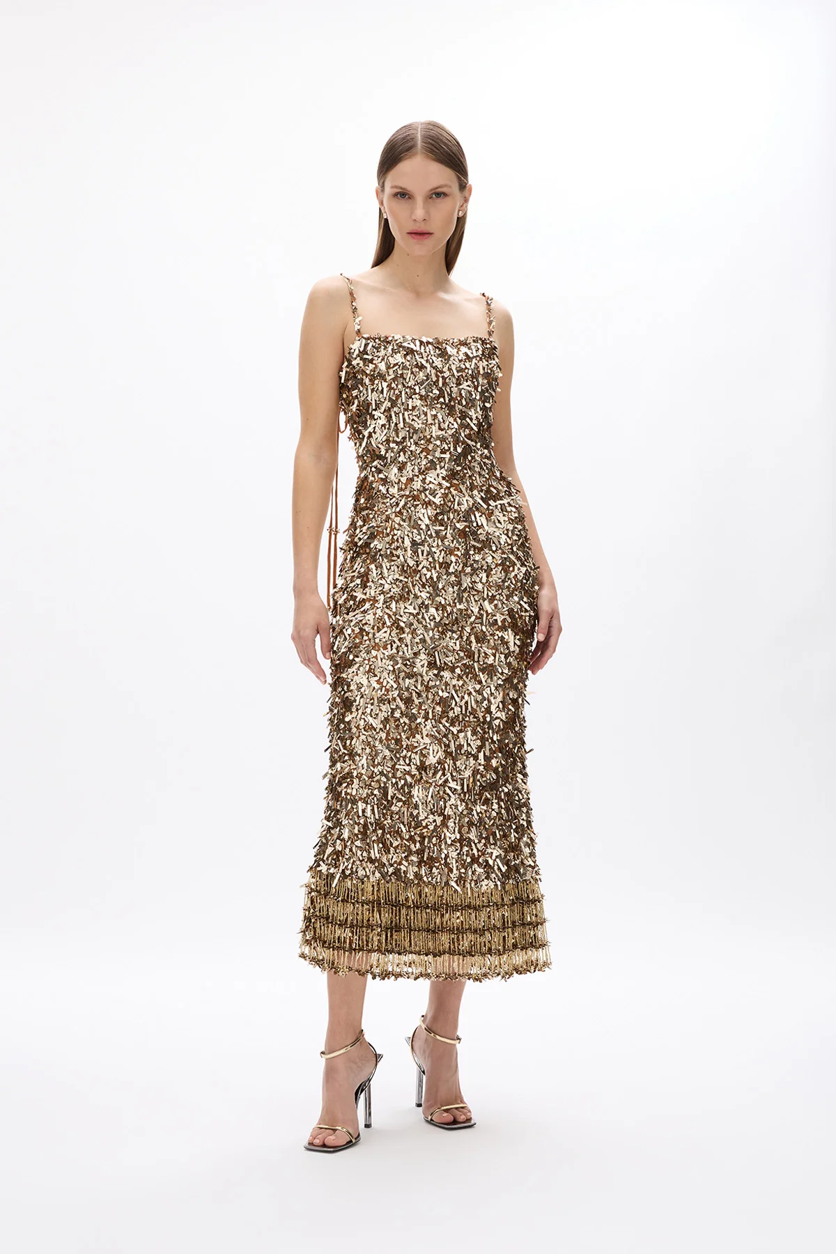 New Years Eve Dressing